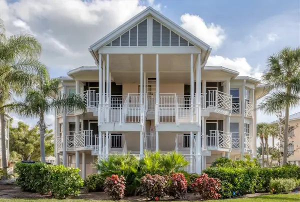 11000 Placida Road #1801, PLACIDA, FL 33946