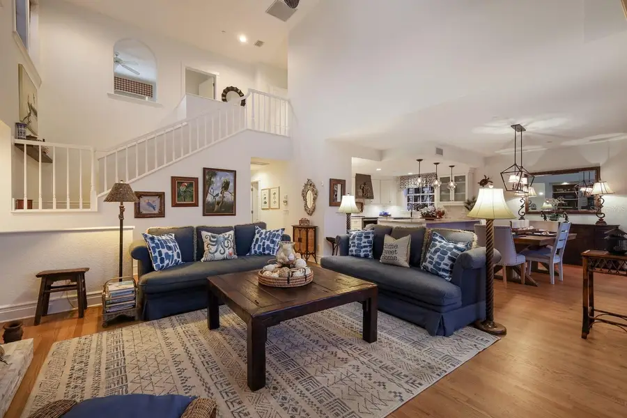 549 Buttonwood Bay Drive, Boca Grande, FL 33921 - Image #2