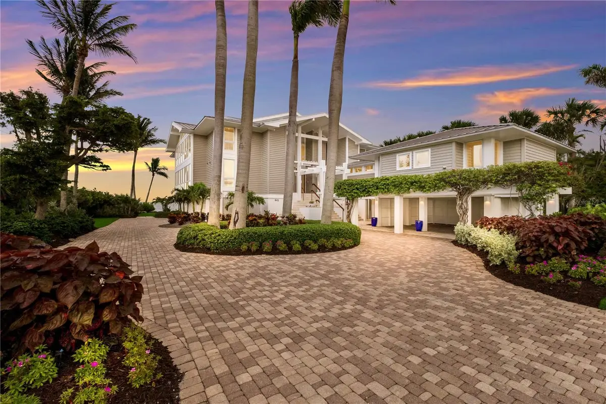 641 Boca Bay Drive, Boca Grande, FL 33921 - Image #1