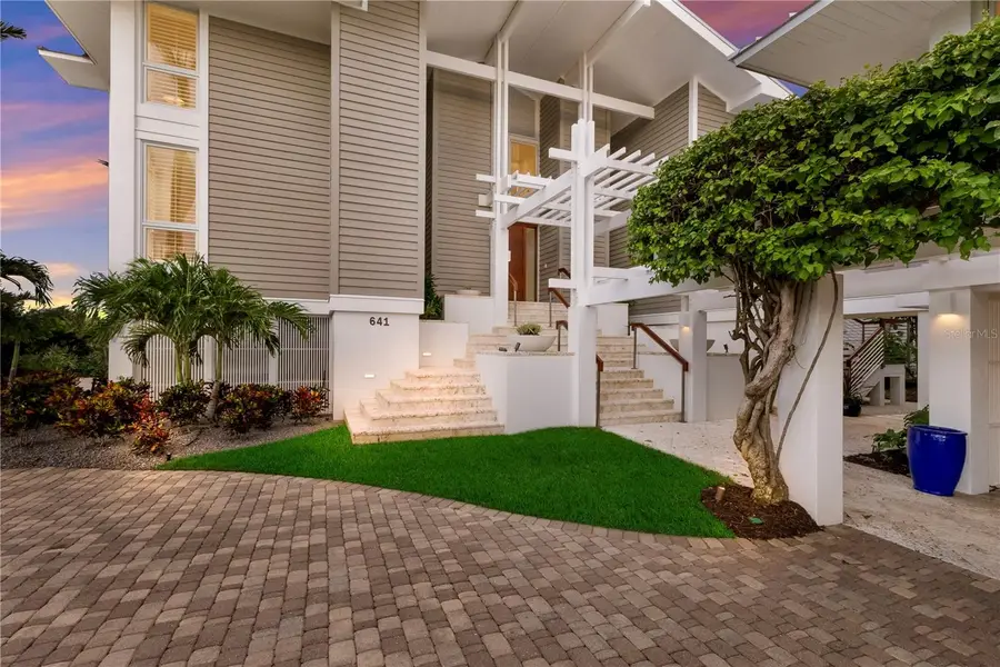 641 Boca Bay Drive, Boca Grande, FL 33921 - Image #2