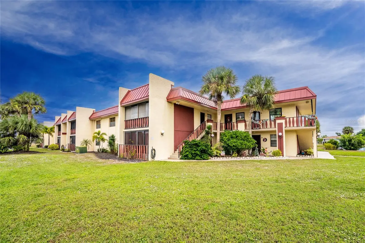 96 Boundary Boulevard #129, Rotonda West, FL 33947 - Image #1