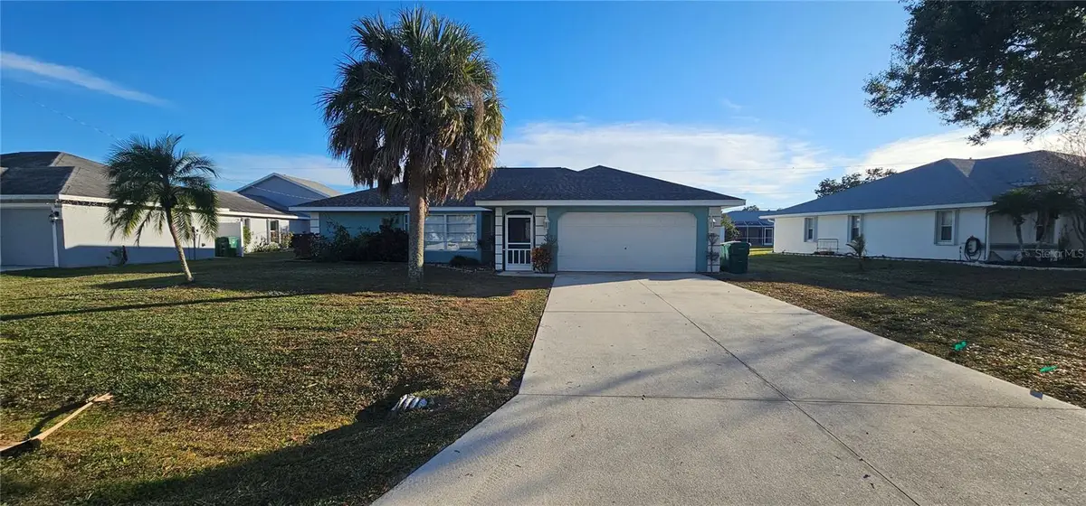 23077 Hammond Avenue, Port Charlotte, FL 33954 - Image #1
