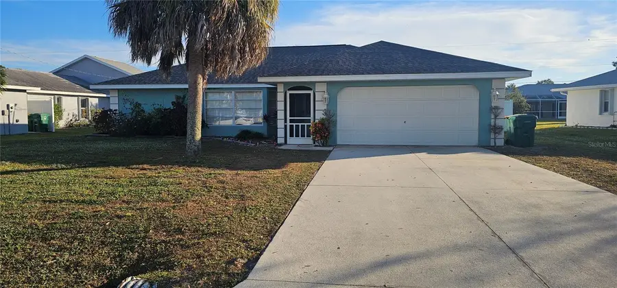 23077 Hammond Avenue, Port Charlotte, FL 33954 - Image #2