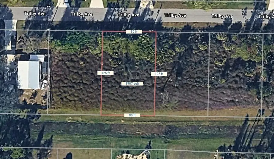 Trilby Avenue, North Port, FL 34286 - Image #2