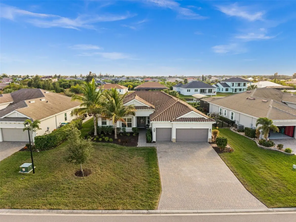 15400 Spanish Point Drive, Port Charlotte, FL 33981 - Image #1