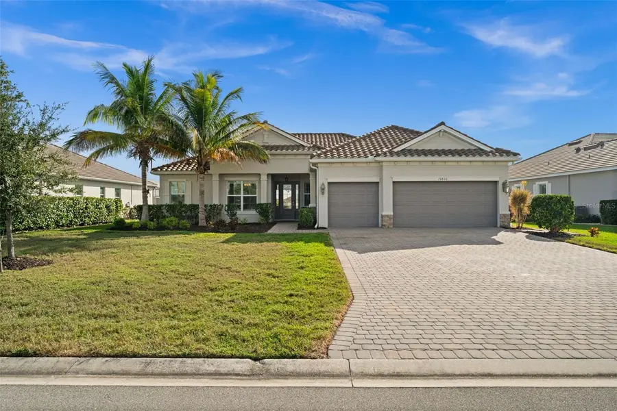 15400 Spanish Point Drive, Port Charlotte, FL 33981 - Image #2
