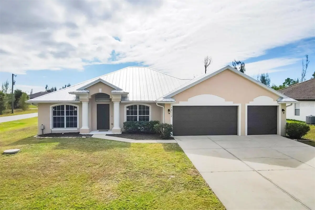 15117 Lyneburg Avenue, Port Charlotte, FL 33981 - Image #1