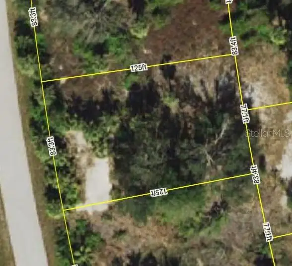 7072 Manniz Road, Port Charlotte, FL 33981 - Image #1