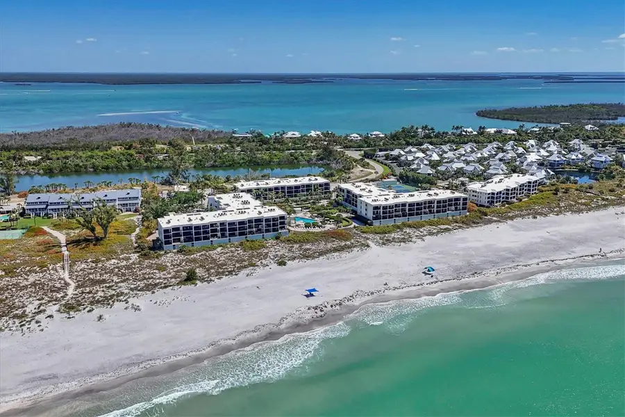 5700 Gulf Shores Drive #B134, Boca Grande, FL 33921 - Image #2