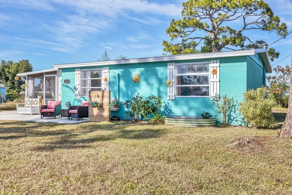 1172 Edgemere Place, Englewood, FL 34224 - Image #1