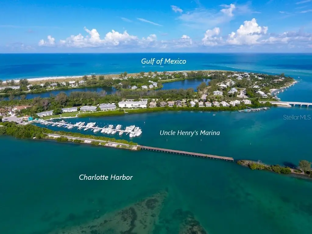 5820 Gasparilla Road #Slip 29, Boca Grande, FL 33921 - Image #1