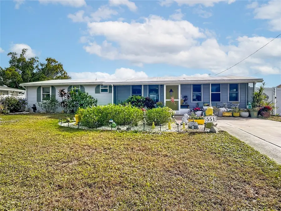 551 W Tarpon Boulevard Nw, Port Charlotte, FL 33952 - Image #2