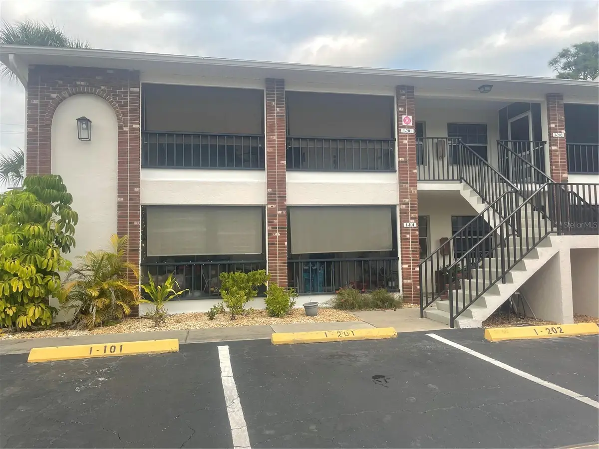 1531 Placida Road #201, Englewood, FL 34223 - Image #1