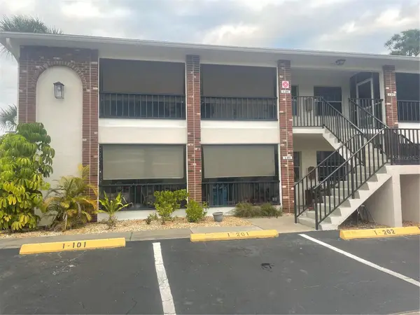 1531 Placida Road #201, ENGLEWOOD, FL 34223