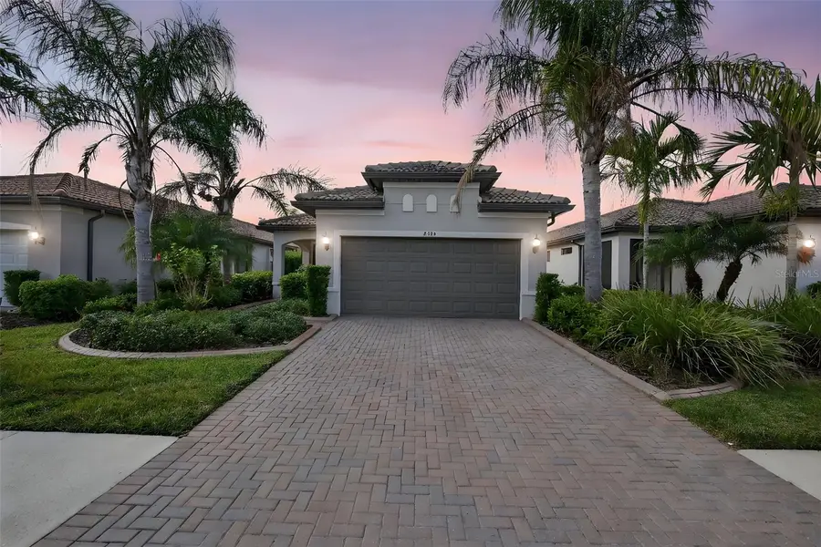 2525 Daisy Drive, North Port, FL 34289 - Image #2