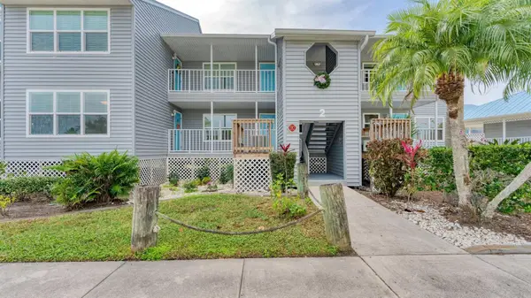 4410 Warren Avenue #203, PORT CHARLOTTE, FL 33953