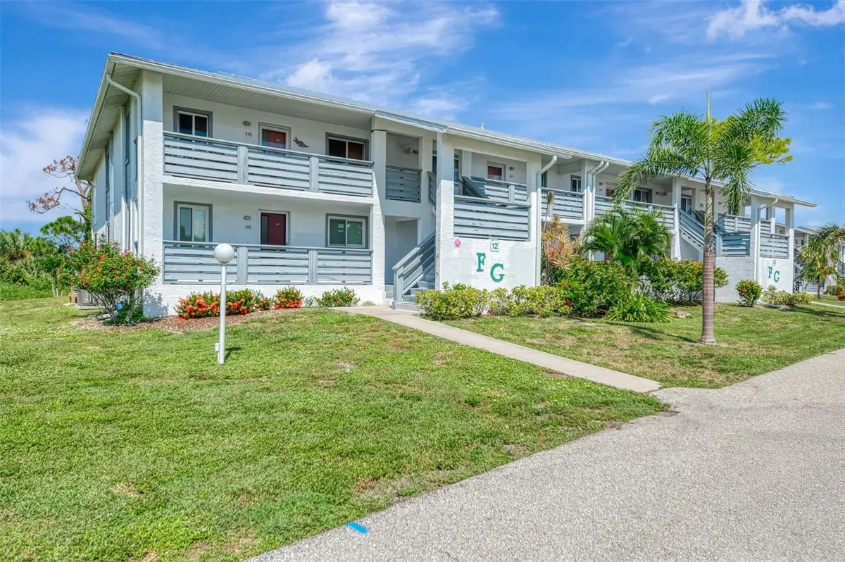 6800 Placida Road #146, Englewood, FL 34224 - Image #1