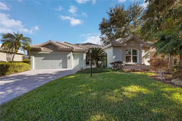 534 Cheval Drive, VENICE, FL 34292