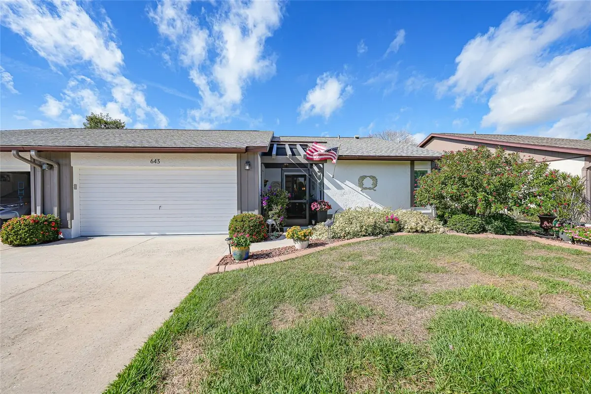 643 Foxwood Boulevard #78, Englewood, FL 34223 - Image #1