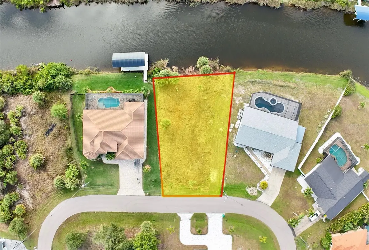 9580 President Circle, Port Charlotte, FL 33981 - Image #1