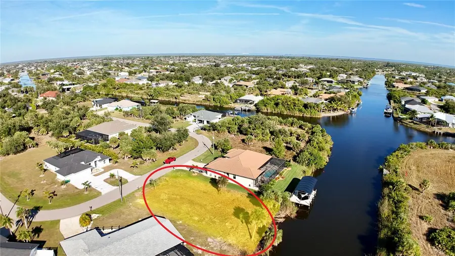 9580 President Circle, Port Charlotte, FL 33981 - Image #2