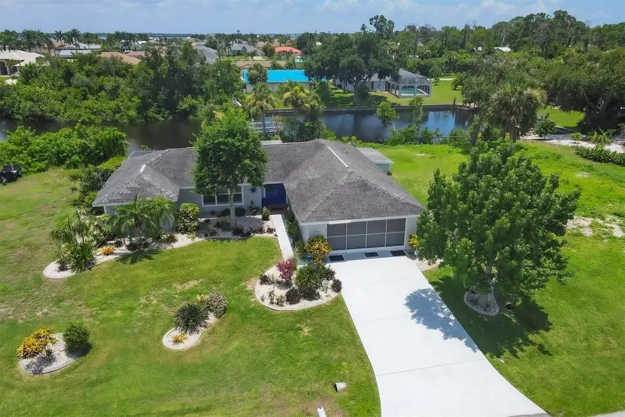 2516 Dixon Terrace, Port Charlotte, FL 33981 - Image #3