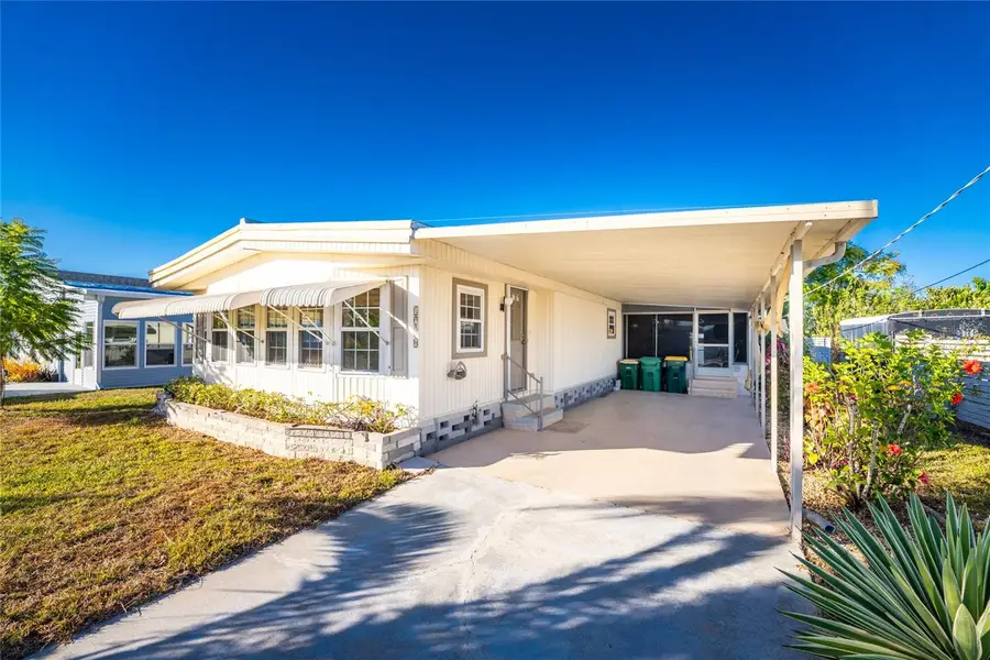 1240 Seagull Drive, Englewood, FL 34224 - Image #3