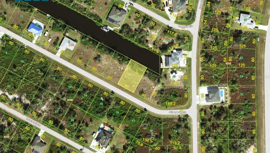 13574 Allamanda Circle, Port Charlotte, FL 33981 - Image #2