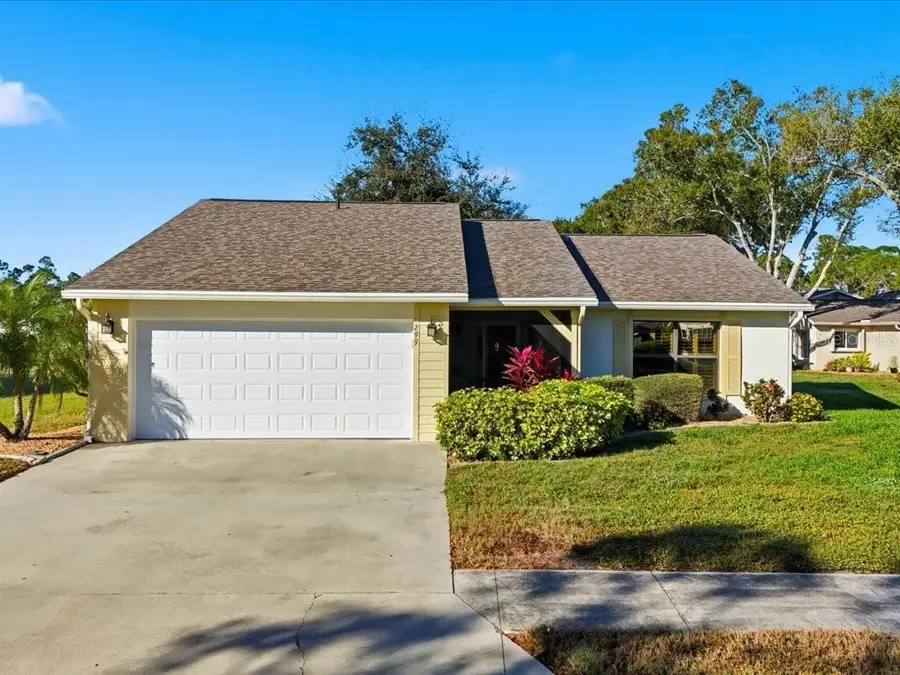299 Forest Springs Court, Englewood, FL 34223 - Image #3