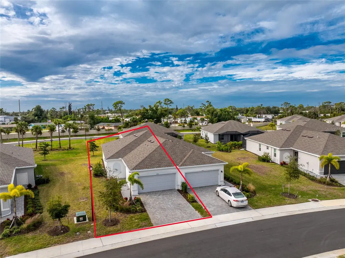 8788 Saint Kitts Circle, Englewood, FL 34224 - Image #1