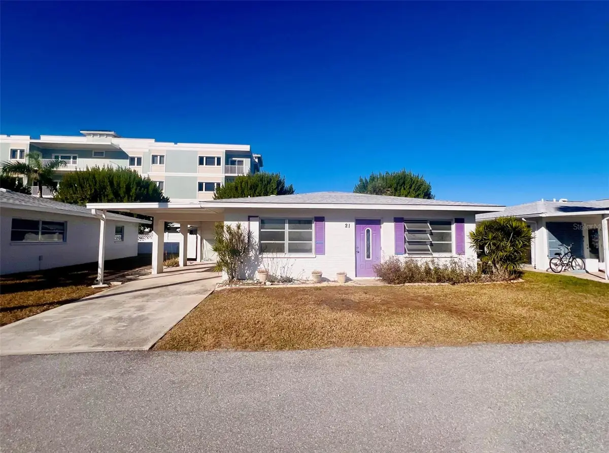 1977 Beach Road #21, Englewood, FL 34223 - Image #1