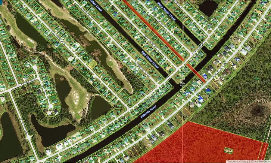 21 Pine Valley Court, Rotonda West, FL 33947 - Image #3