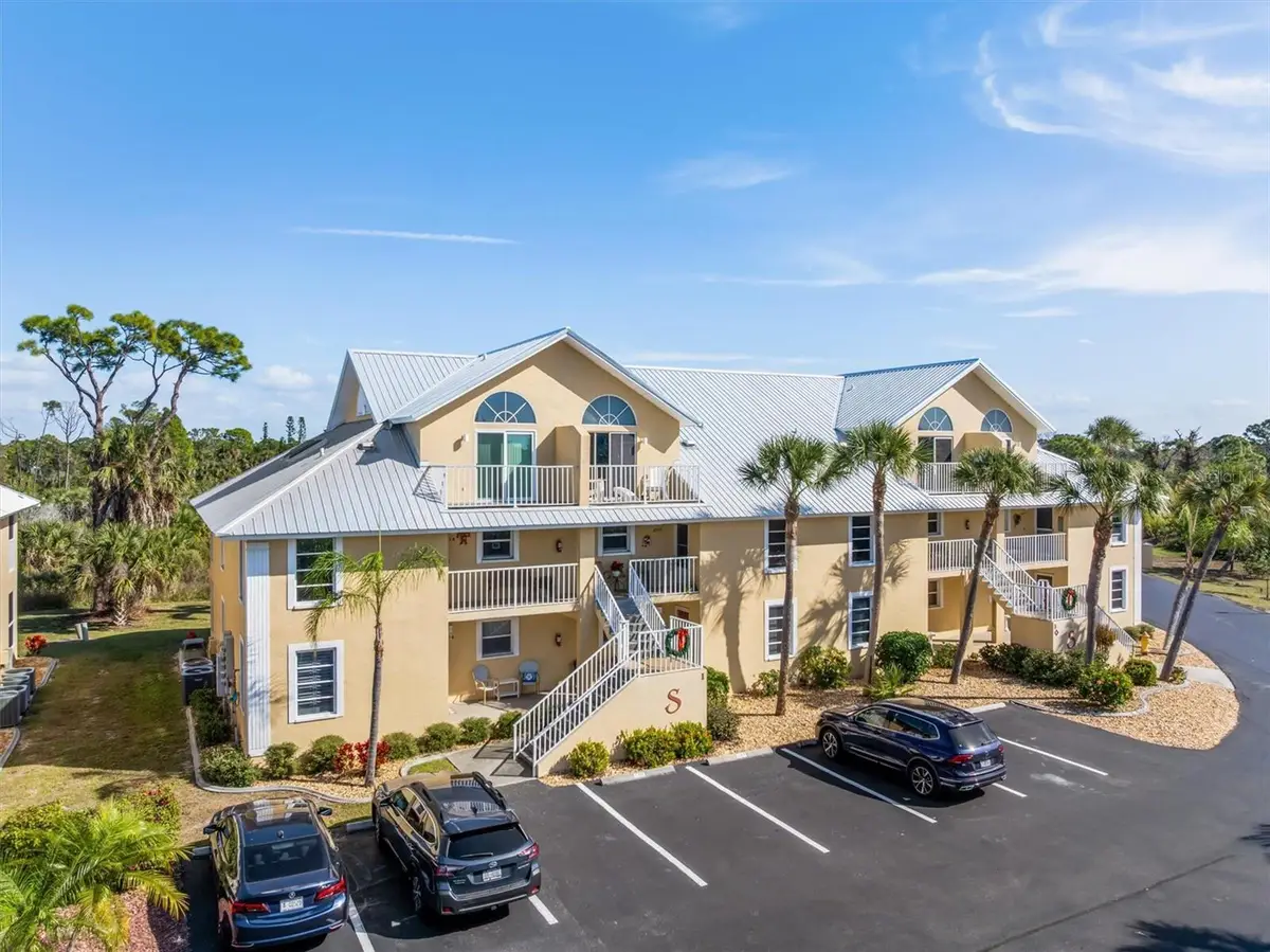6610 Gasparilla Pines Boulevard #104, Englewood, FL 34224 - Image #1