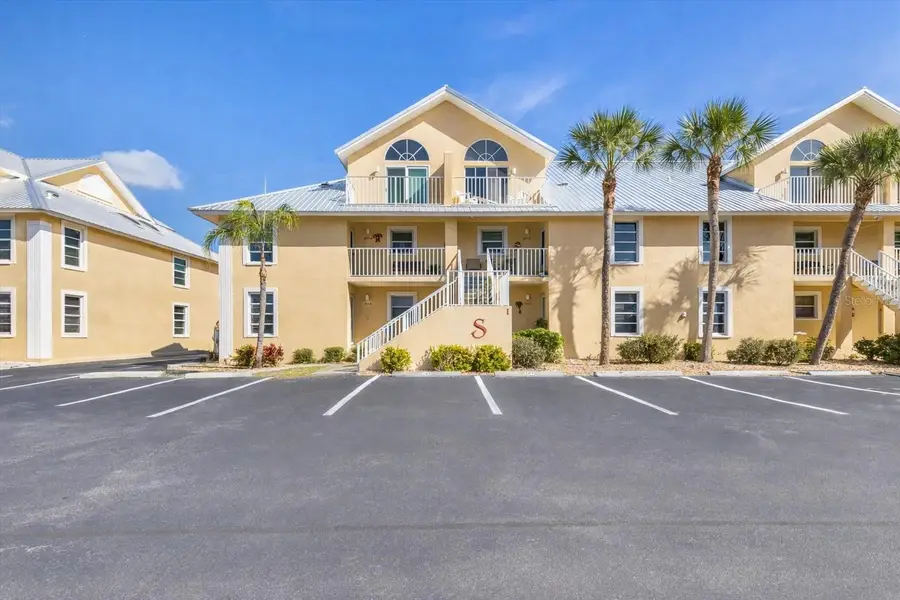 6610 Gasparilla Pines Boulevard #104, Englewood, FL 34224 - Image #2
