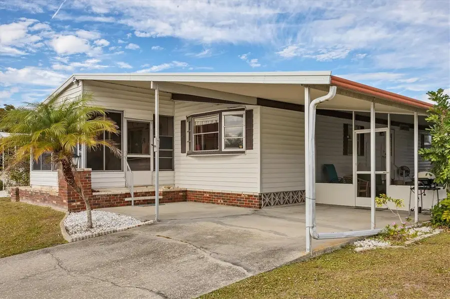 24 S Easter Island Circle, Englewood, FL 34223 - #2