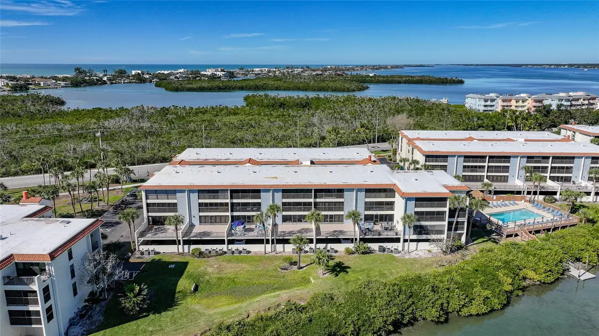 1701 Beach Road #202, Englewood, FL 34223 - Image #1