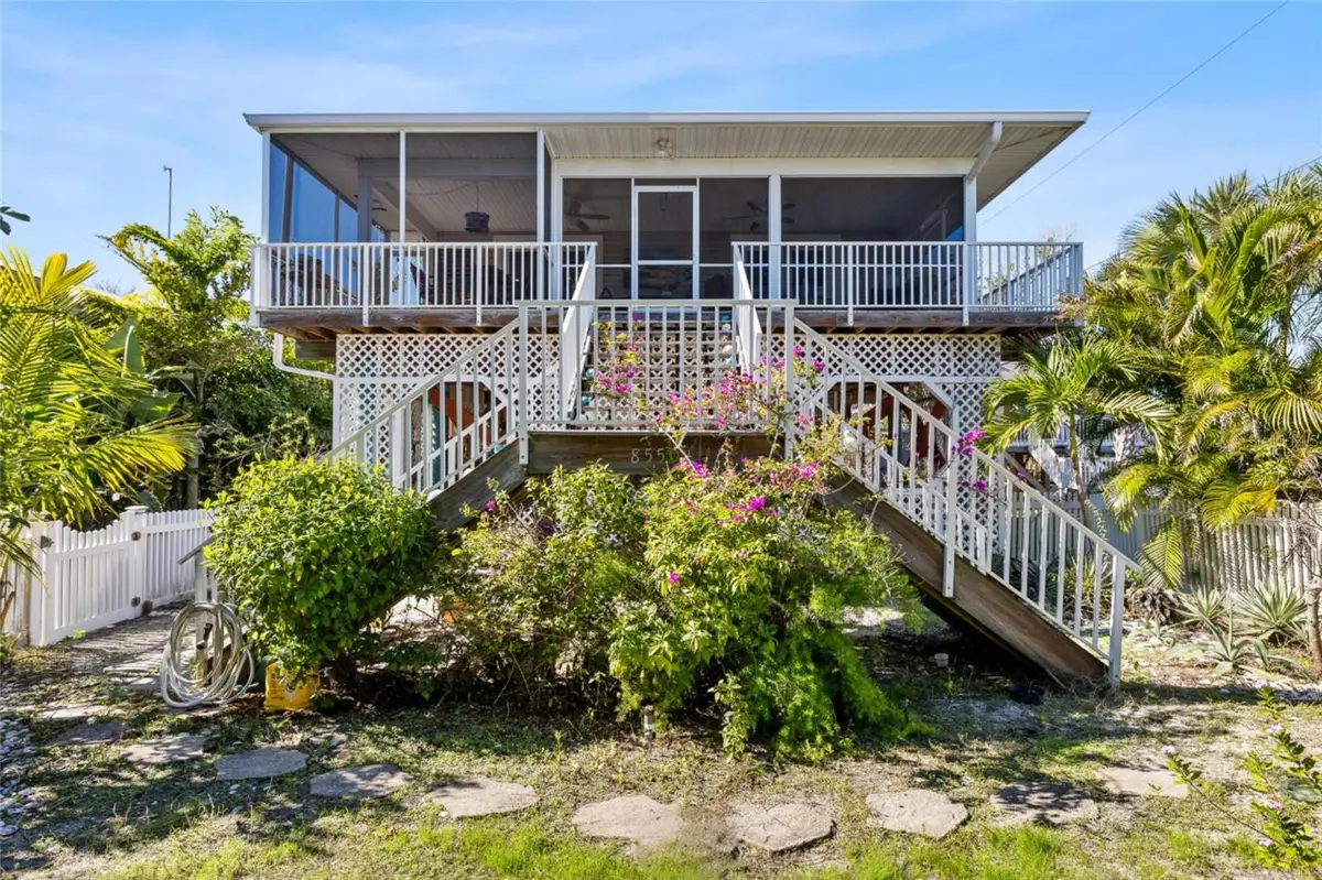 8550 Little Gasparilla Island, Placida, FL 33946 - Image #1