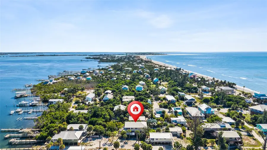 8550 Little Gasparilla Island, Placida, FL 33946 - Image #2