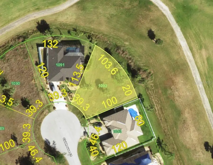 26 Clubhouse Court, Rotonda West, FL 33947 - Image #2