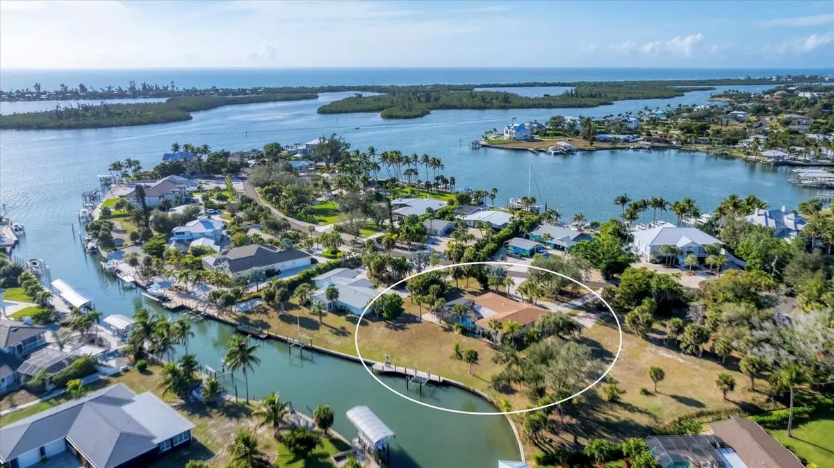 500 Green Dolphin Drive S, Placida, FL 33946 - Image #1