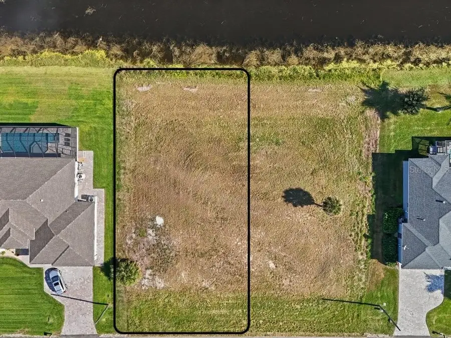 176 W Pine Valley Lane, Rotonda West, FL 33947 - Image #3