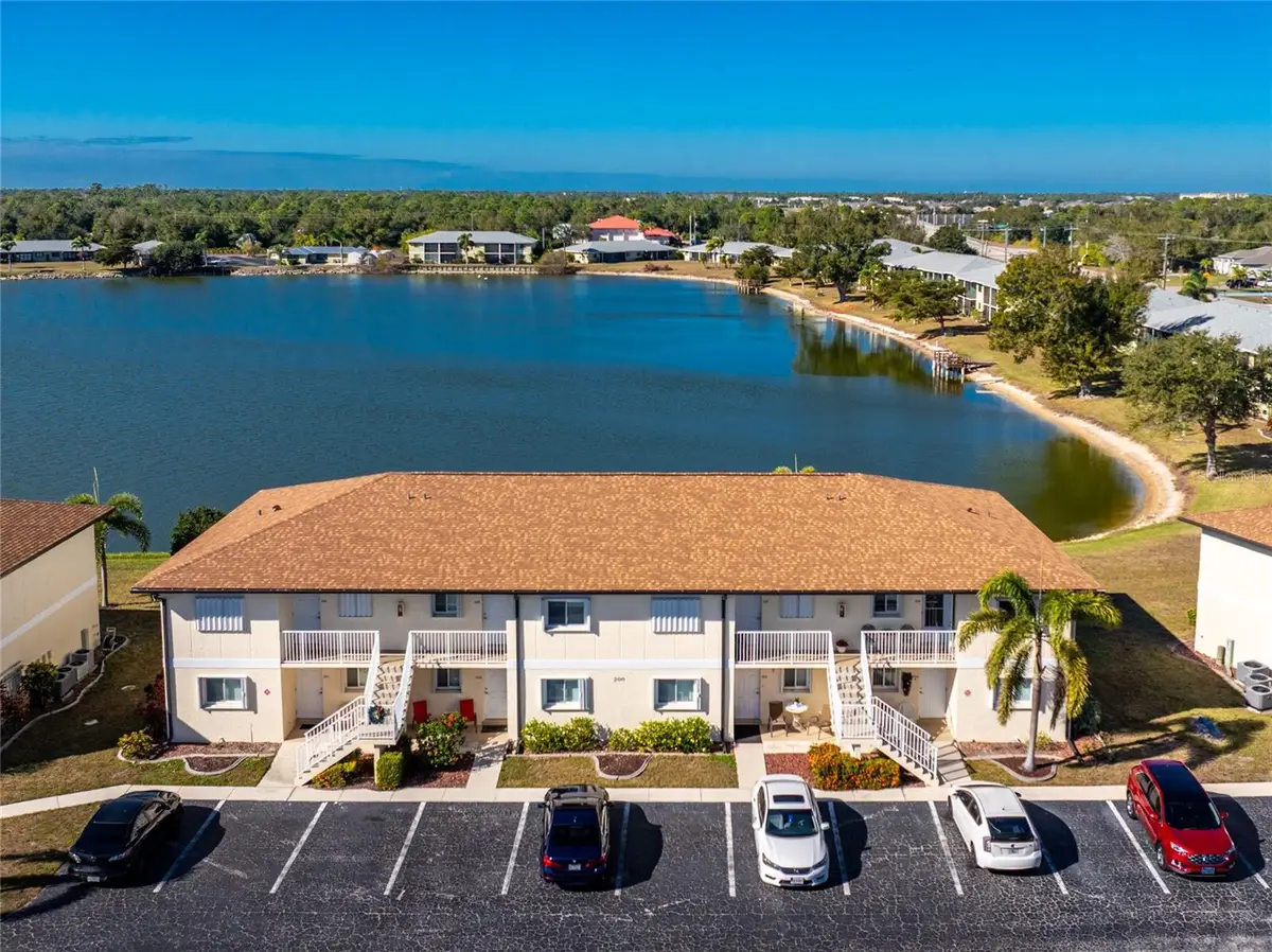 25275 Rampart Boulevard #208, Punta Gorda, FL 33983 - Image #1