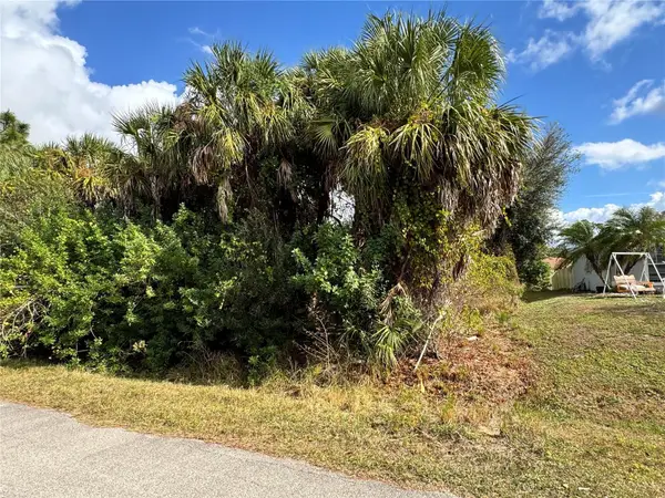 Sapelo Avenue, NORTH PORT, FL 34286