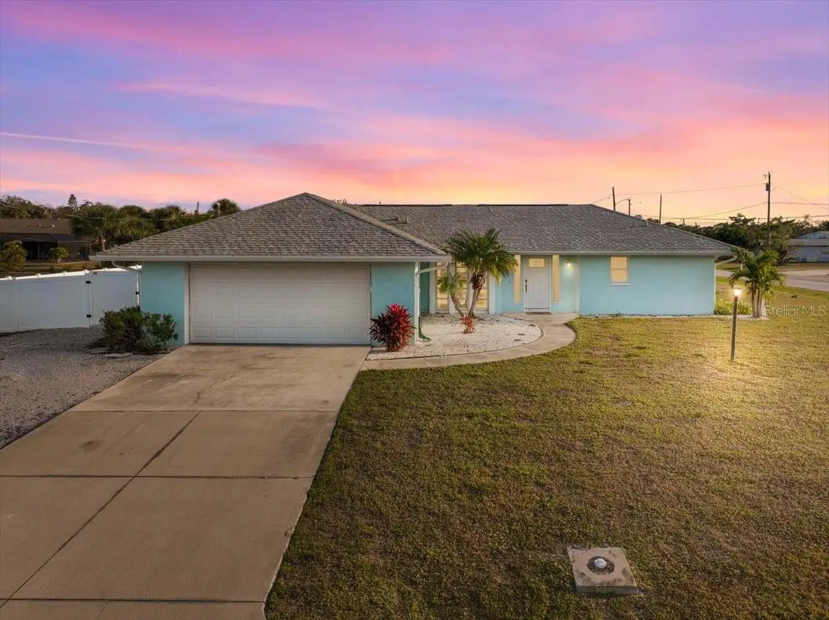 2061 Illinois Avenue, Englewood, FL 34224 - Image #1