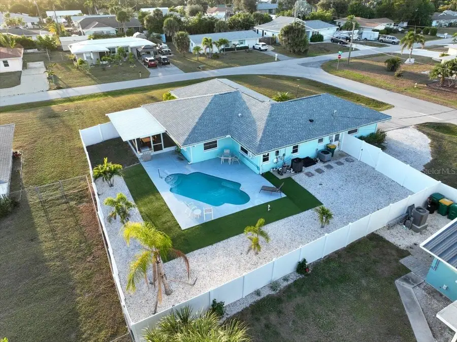 2061 Illinois Avenue, Englewood, FL 34224 - Image #3