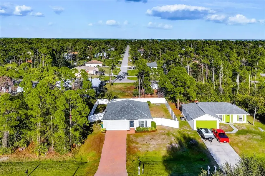 5504 Gillot Boulevard, Port Charlotte, FL 33981 - Image #2