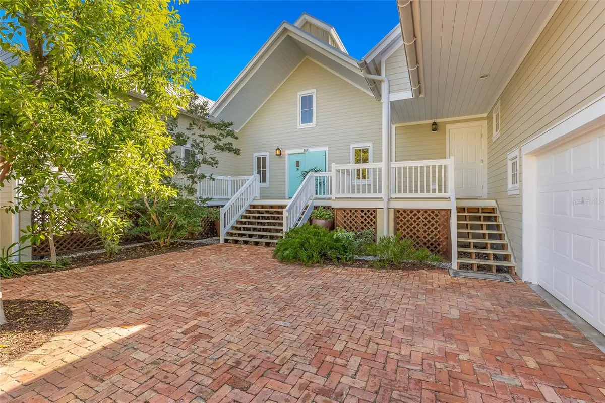 160 1st Street E, Boca Grande, FL 33921 - Image #1