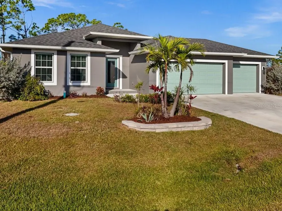 8221 Agate Street, Port Charlotte, FL 33981 - Image #2