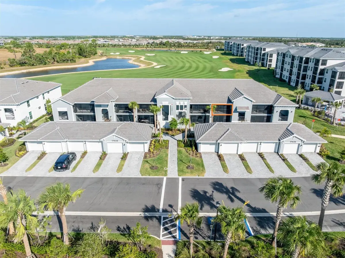 17535 Opal Sand Drive #205, Venice, FL 34293 - Image #1
