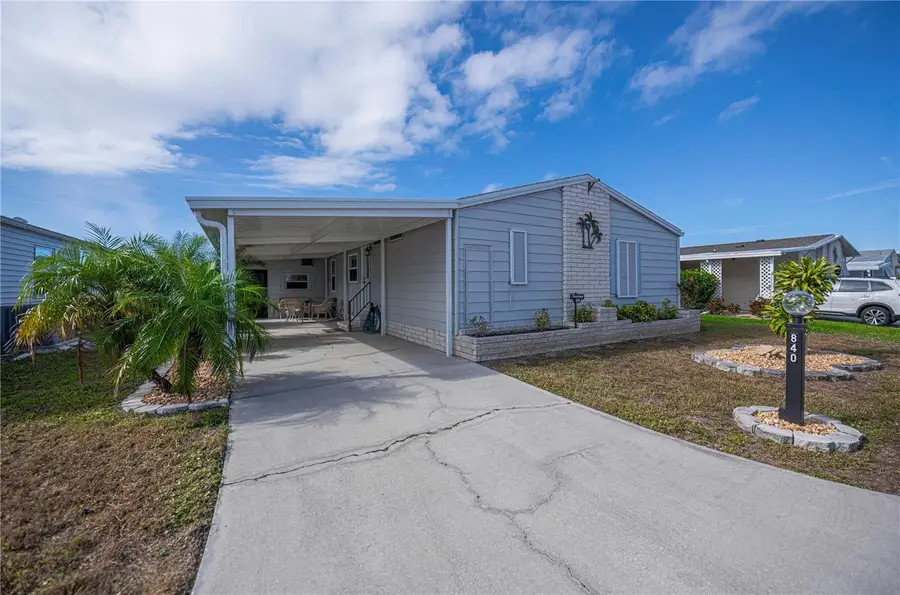 840 Seabrooke Drive, Englewood, FL 34223 - Image #2